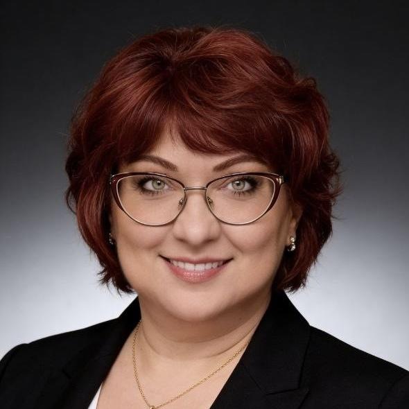 Елена Соколова