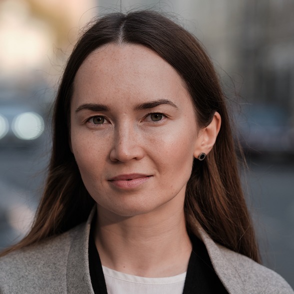 Павел Хромов