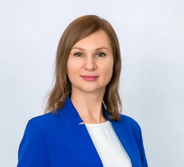 Ирина Гусева