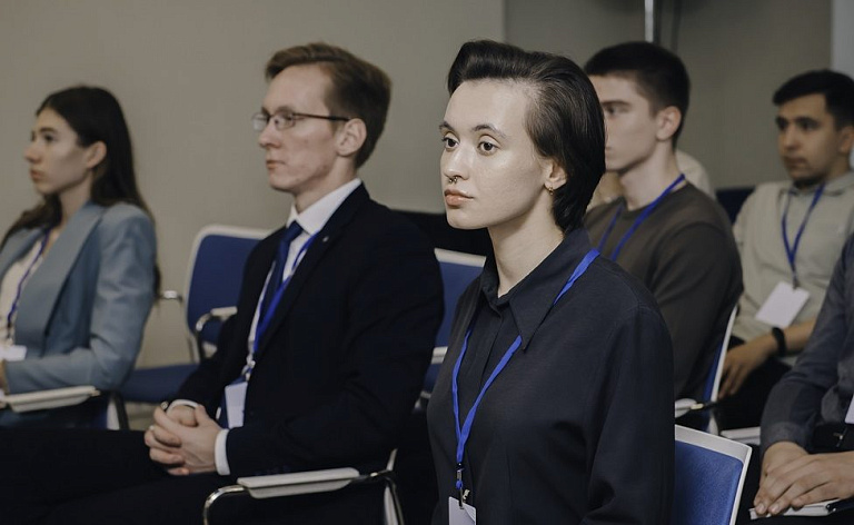 Вечерний прием